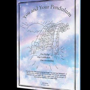 COPY - You and Your Pendulum - Brand New